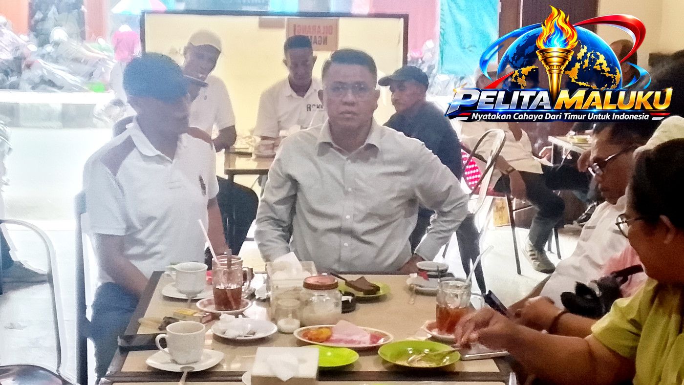 Dua Tahun Kepemimpinan Prabowo, Saiful Chaniago: Korupsi Jangan Pandang Bulu!