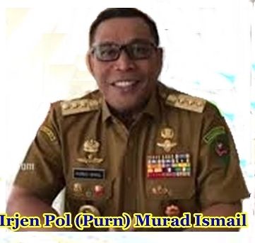 Gubernur Maluku Surati Pempus Minta Perhatian Bagi Pengungsi 