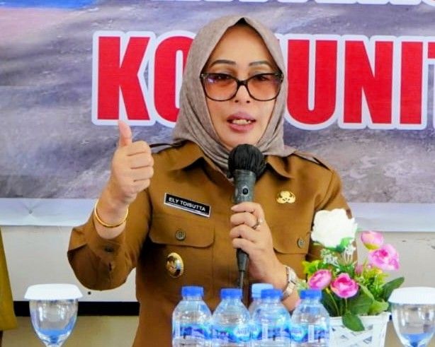 Pastikan SPMB Sesuai Aturan, Wawali Sambangi Sejumlah SD dan SMP di Kota Ambon