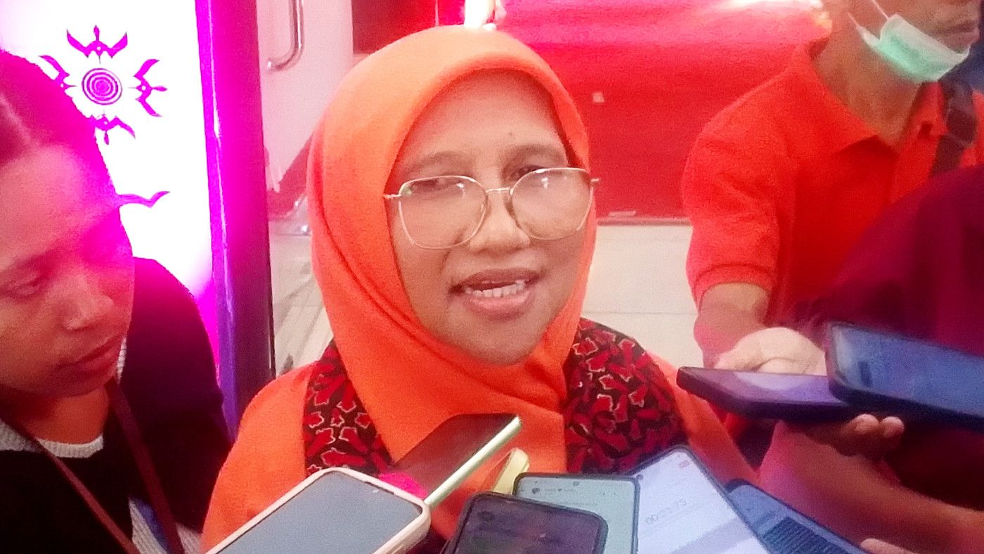 ULUPUTTY : HAK ULAYAT DAN GANTI RUGI TANAH WARGA LERMATANG HARUS DAPAT PERLINDUNGAN 