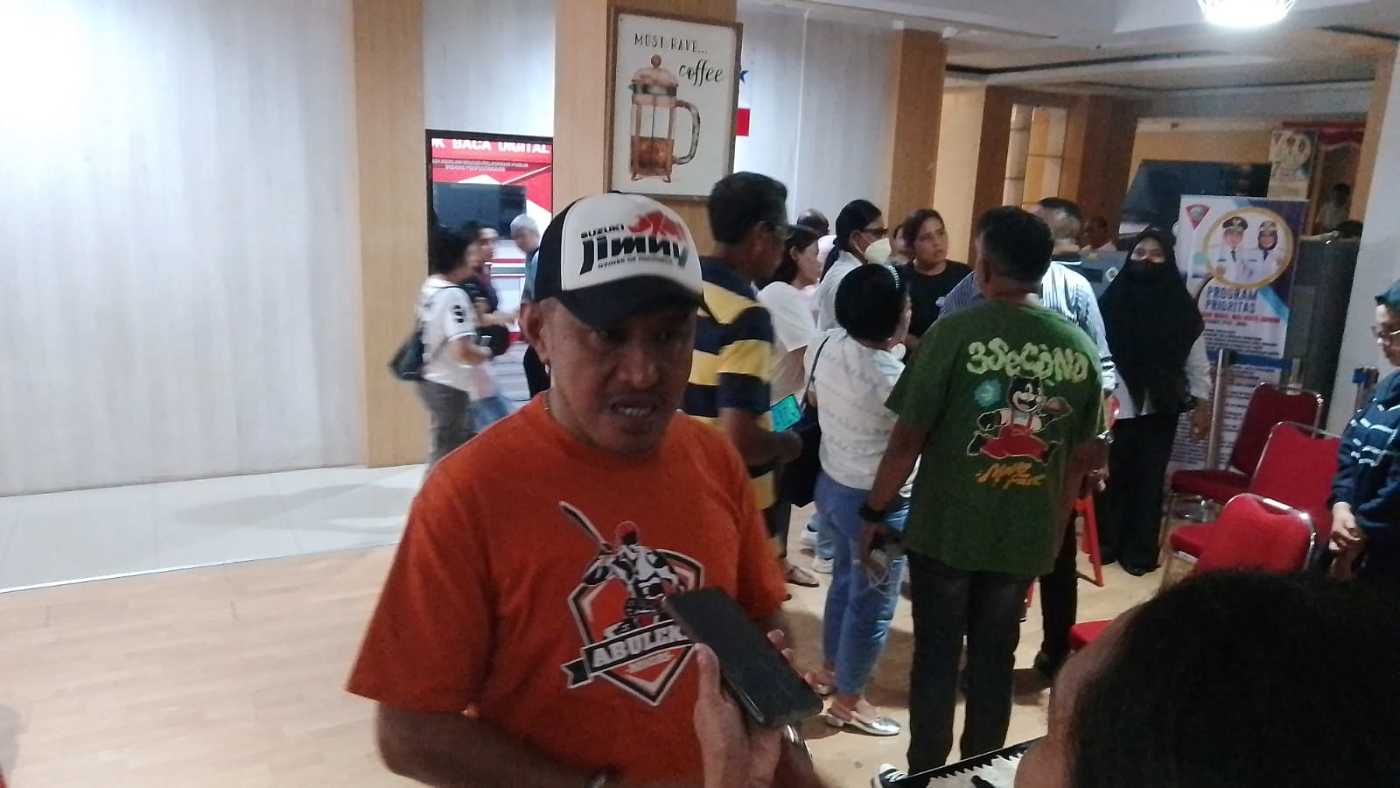 “Supir Angkot Bandel di Ambon Terancam Dikandangkan Dishub”
