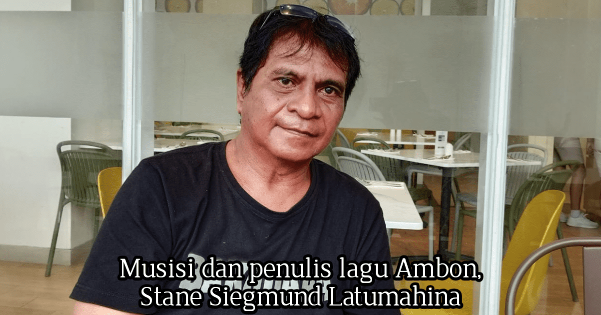 Pariwisata Ambon Punya Potensi Besar Perlu Sentuhan Serius Stan 