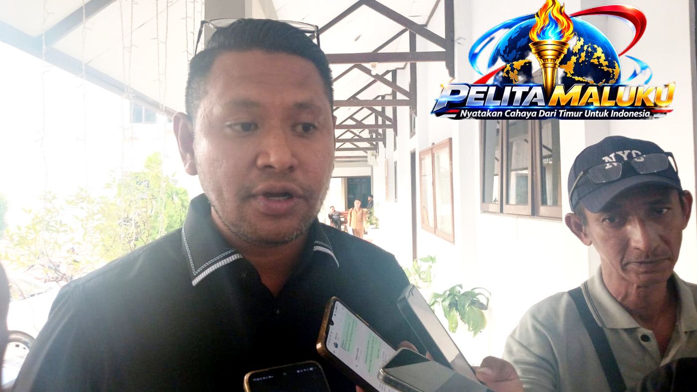 DPRD Ambon Beri Wali Kota Waktu Sepekan, 41 Anak Mata Rumah Soya Harus Diakomodasi