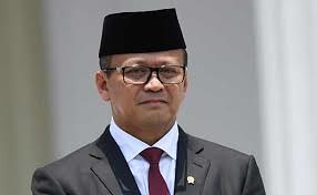 Menteri Edhy Prabowo Dukung Maluku Menjadi LIN