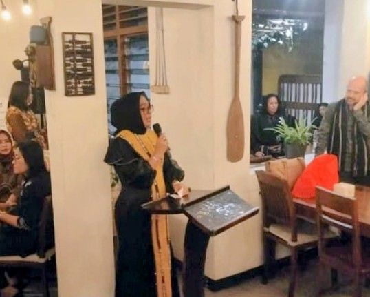 Kantor Consulat Belanda Resmi Beroperasi di Ambon