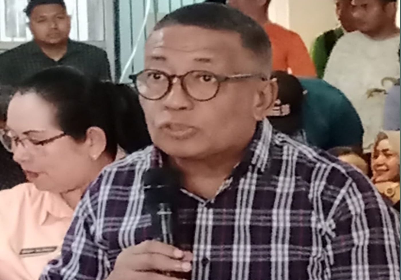 Program WAJAR Bukti Keberpihakan Pemkot Bagi Rakyat 