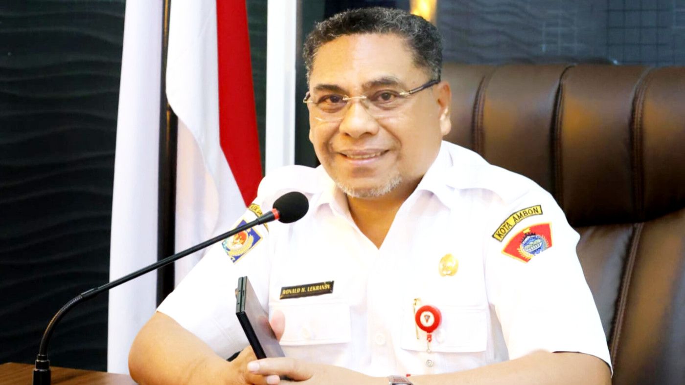 Baru 13 Hari, Laporan Kebakaran di Ambon Tembus 41 Kasus, Lampaui September