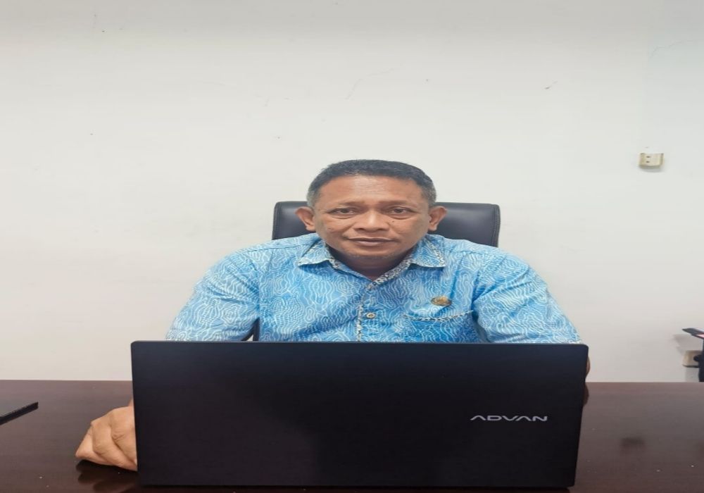 Terkait Siapa Bangun MPP di Ambon Plaza, Ini Penjelasan BPKAD