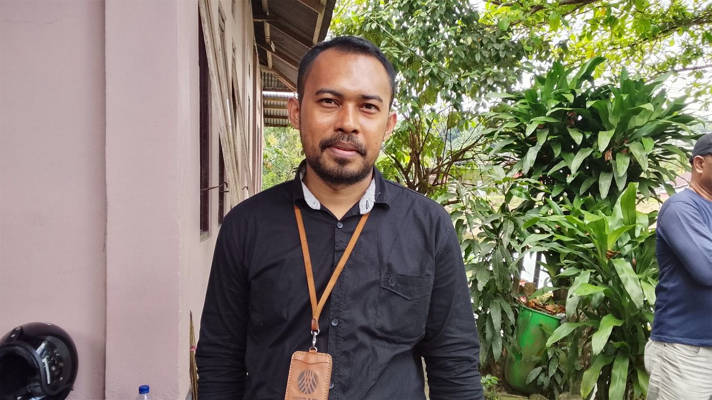 Keluarga Tentua Gugat Balik Keluarga Assel dan Pemerintah Hative Kecil Soal Tanah Warisan