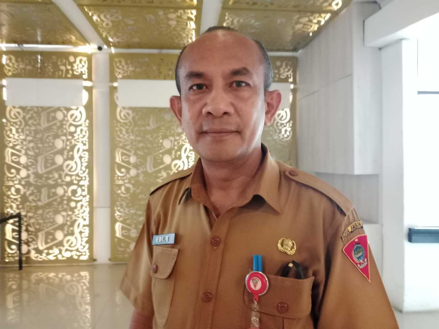 Kadis Pendidikan Kota Ambon Ajak Sekolah Dukung Stela Kaya di Ajang Bintang Radio Indonesia 2025