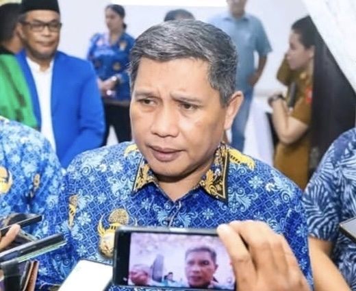 Penerimaan Siswa SD-SMP di Kota Ambon Harus Terhindar Unsur KKN 