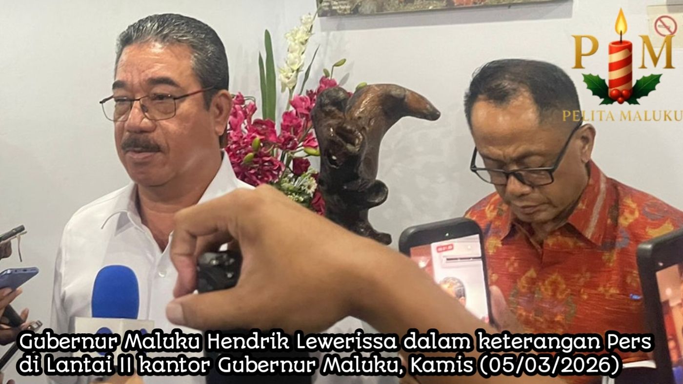 Bentrok Morella–Hitumesing, Pemprov Janji Perbaiki Rumah Warga