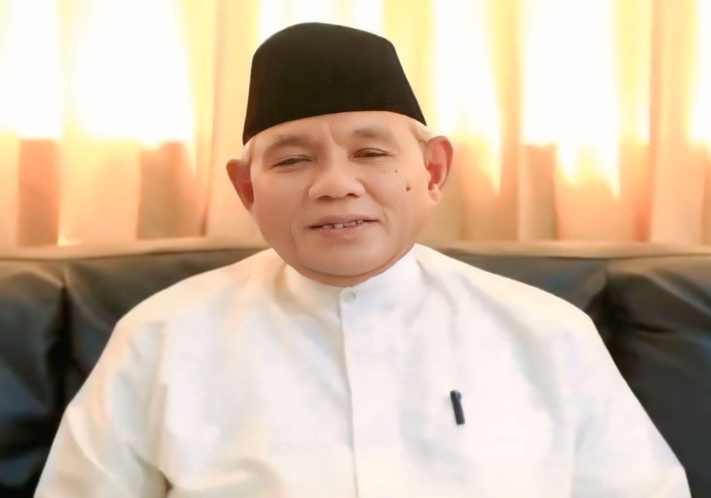 Ketua MUI Maluku Apresiasi dan Doakan Kesuksesan Sidang Sinode GPM ke-39