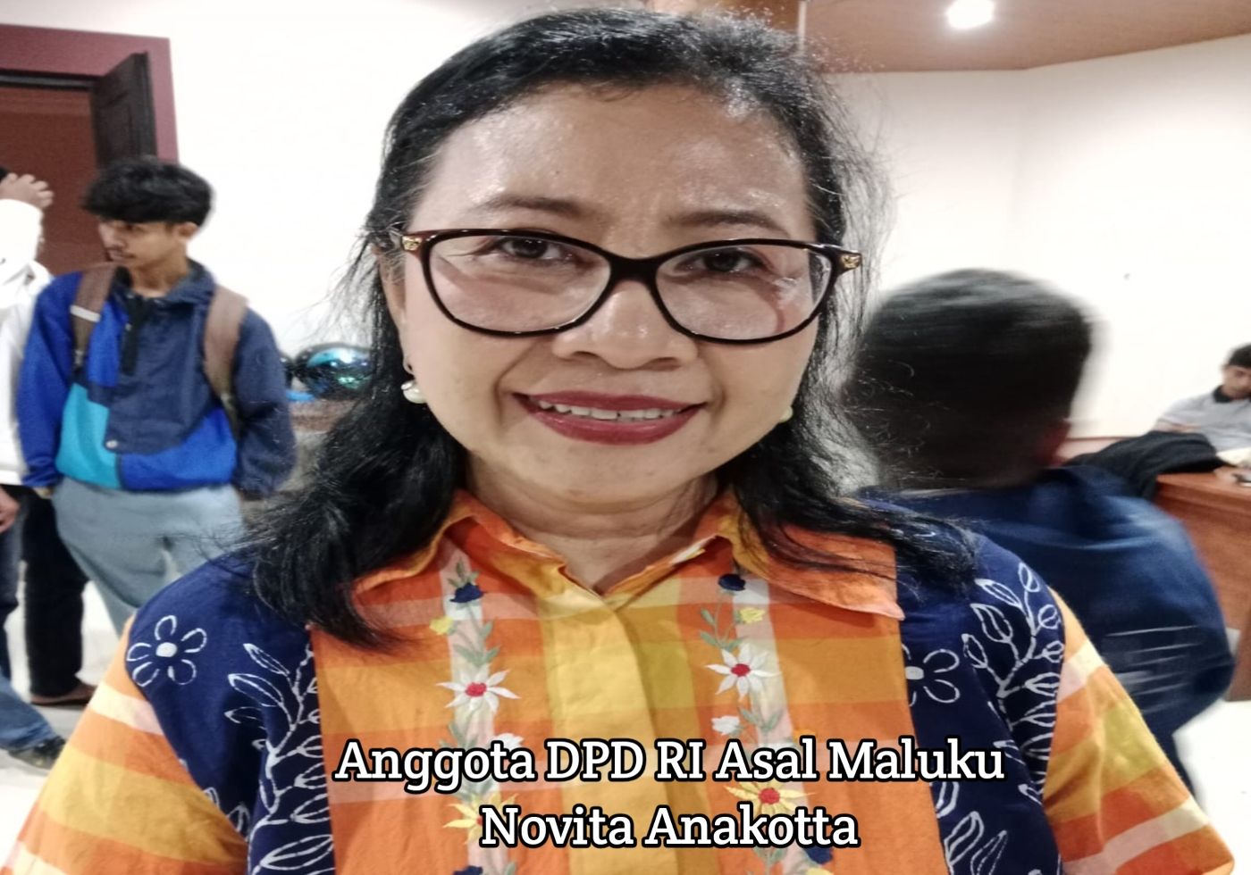 LA TACIGI dan PANAMA GIRLS Juara Turnamen Free Fire Piala Patrick Moenandar, Anakotta Ajak Peserta Asah Kemampuan