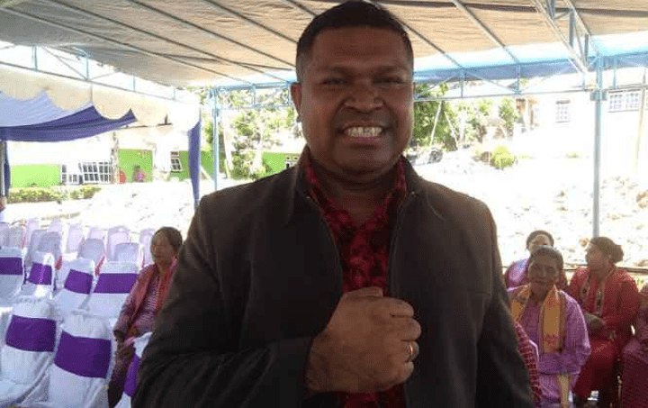 Tempuh Jalur Hukum Usai PPKM di Ambon, Tahapary : Diduga Kuat Ada Keterlibatan Camat Nusalaut