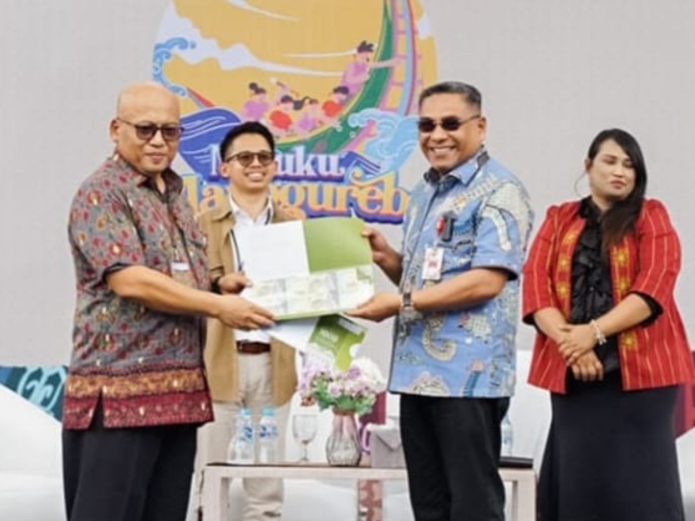 Digitalisasi & Smart Payment Jadi Kunci Kota Cerdas, Lekransy Tekankan Efisiensi dan Inklusi