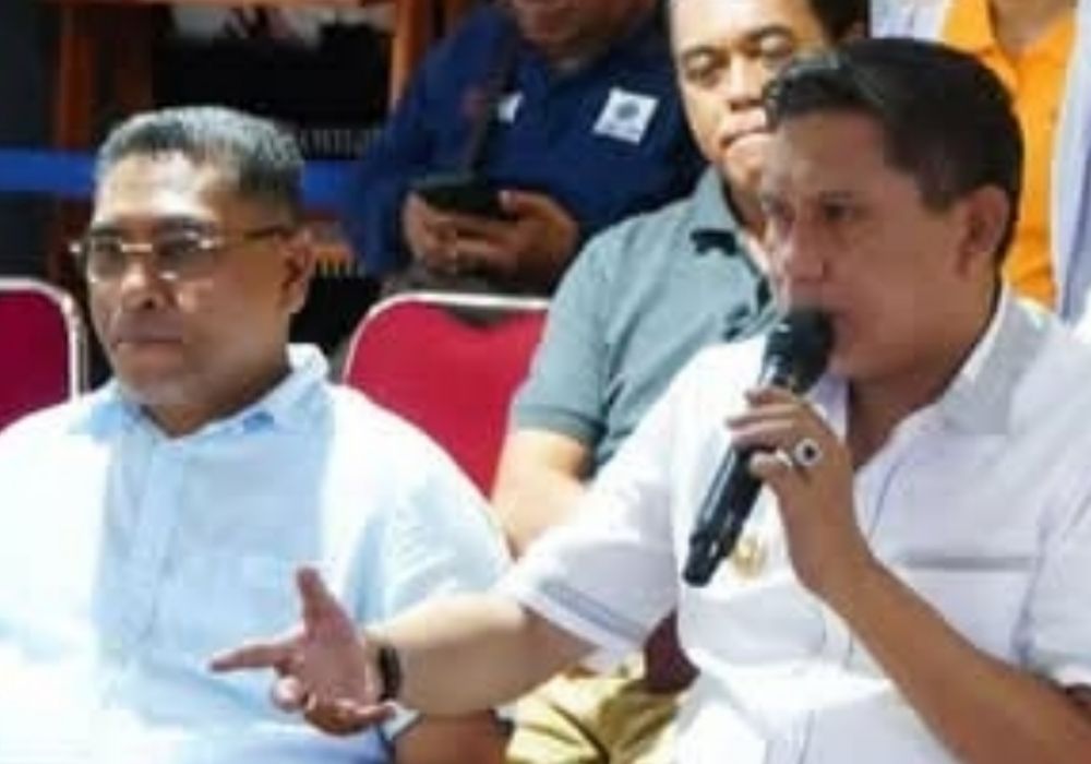 WATTIMENA : LURAH, KADES DAN RAJA TIDAK HANYA BERPERAN ADMINISTRATIF 