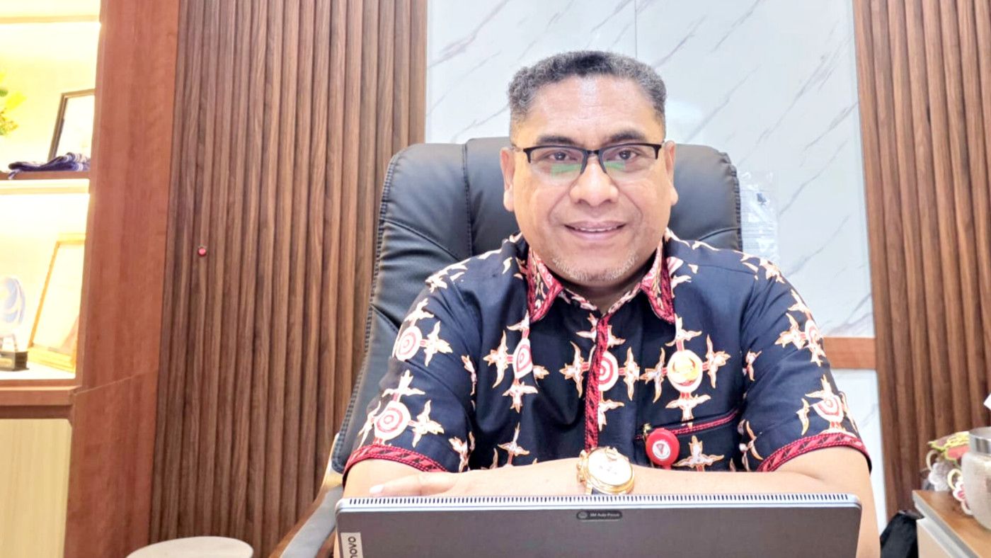 Pemkot Ambon Gandeng Aiko Health, AI Didorong Perluas Akses Layanan Kesehatan