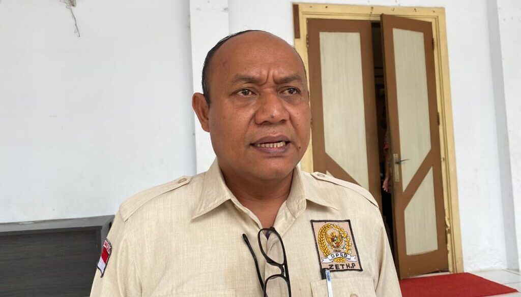 PANJA DPRD MINTA PEMKOT HENTIKAN KERJASAMA DENGAN APKLI 