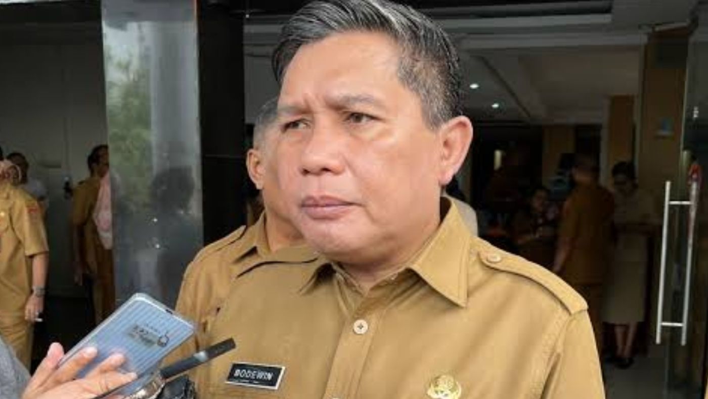 Ambon Rayakan HUT ke-450 dengan Program Beli Sampah Plastik Rp5.000 per Kilo