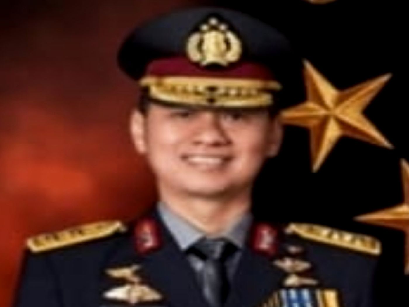 Kapolda Maluku Apresiasi GPM, Tegaskan Sinergi Gereja dan Polri Jaga Kedamaian Maluku