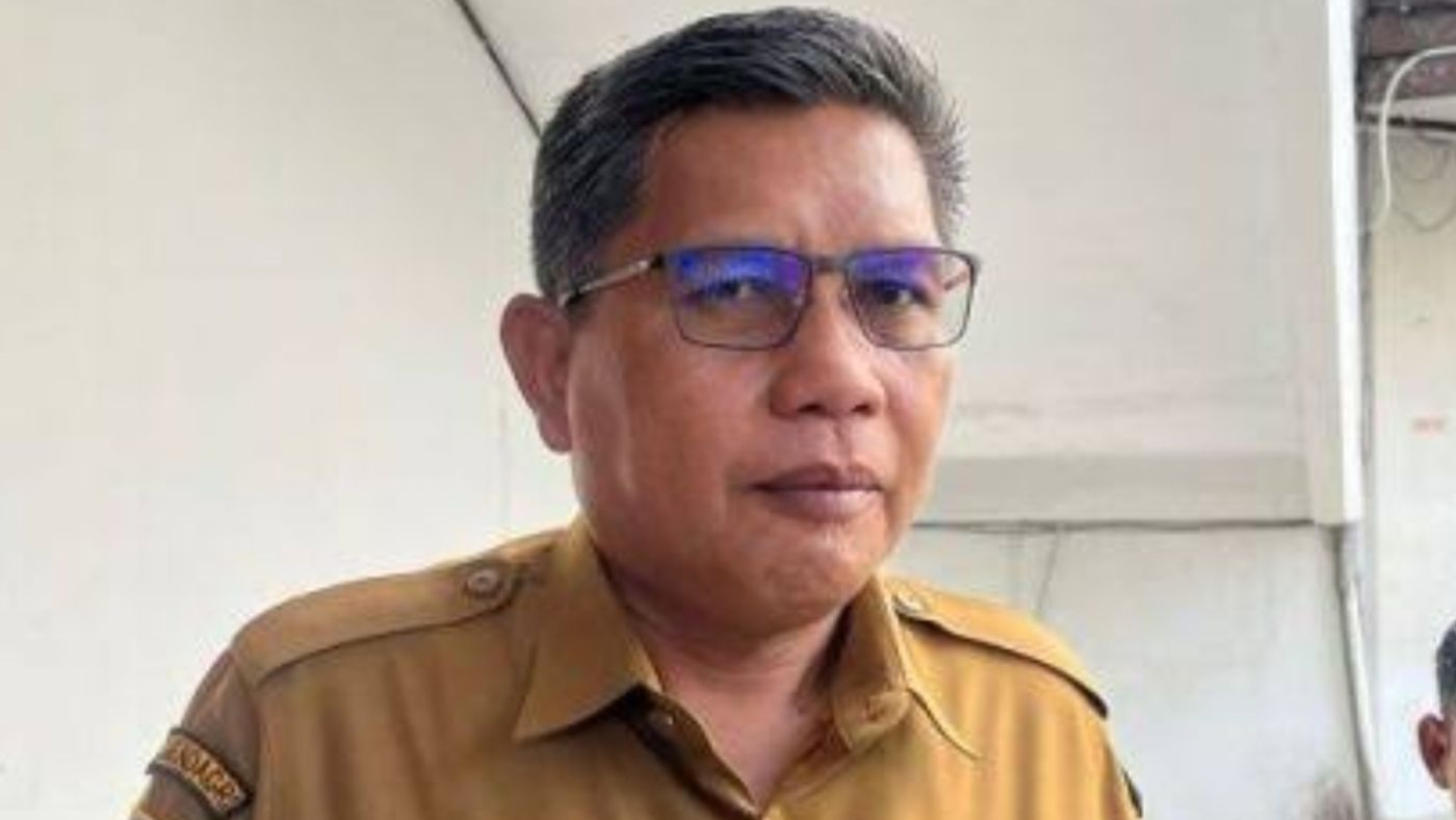 Wali Kota Ambon Tegas Soal Sampah di Arbes: Aturan Sudah Ada, Risiko Ditanggung Sendiri