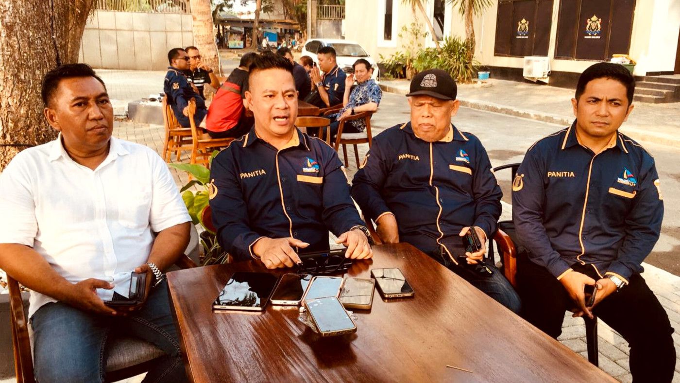 Maluku Bermasmur 2026 Bidik 17.000 Peserta, Tamu dari 7 Negara Bakal Hadir di Ambon
