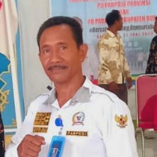 Bakri Ely : Ada Indikasi BPD di Kabupaten Seram Bagian Barat Bermasalah