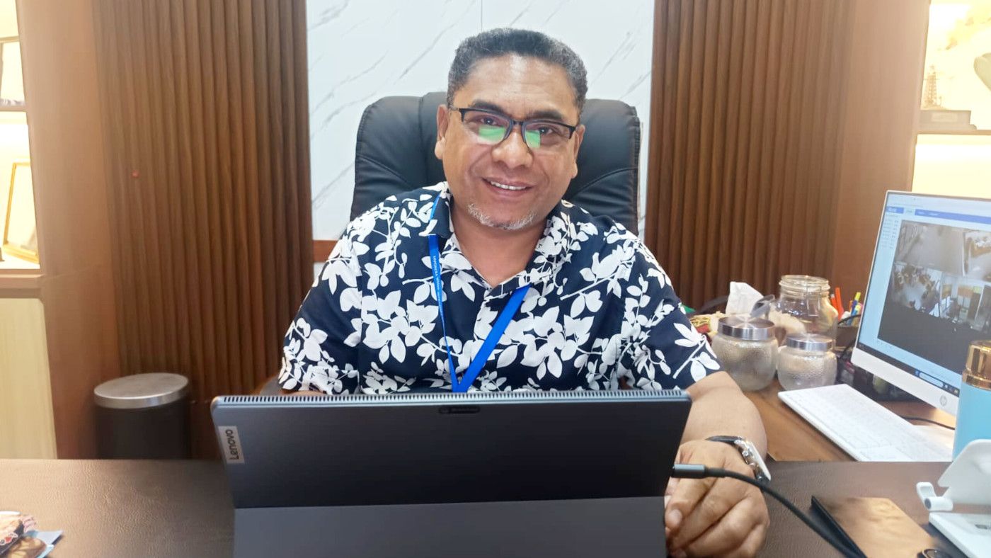 Lekransy Tegaskan Kewajiban Media, Publikasi di SLaBeR Jadi Dasar Evaluasi