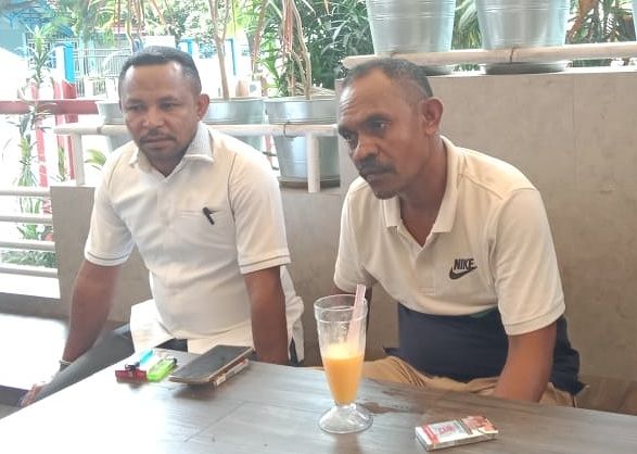 KM Chantika Lestari Jawab Persoalan Transportasi Laut di Kabupaten SBT