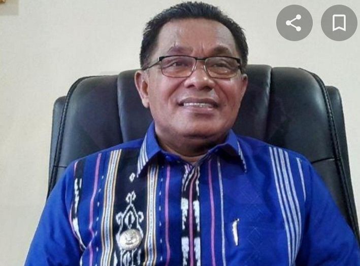 Fatlolon Diminta On The Spot Terkait Kesiapan MTQ Provinsi Maluku