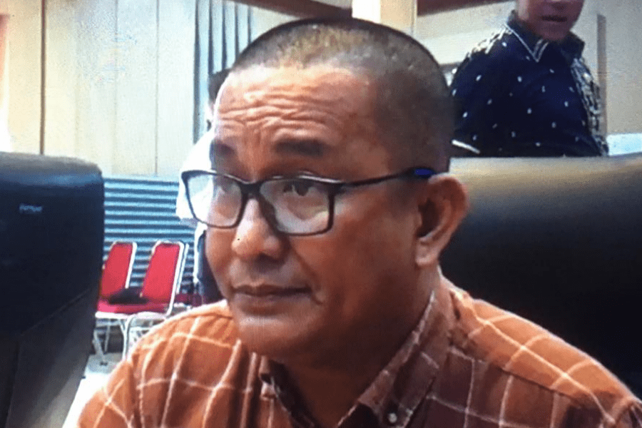PANJA DPRD KOTA AMBON MINTA DINAS PUPR TEGAS PENGURUSAN IMB