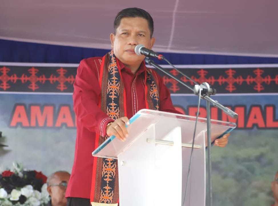 Ambon Timur Bersiap Sambut Kongres ke-30 AMGPM, 500 Pemuda Gereja Bakal Padati Kota