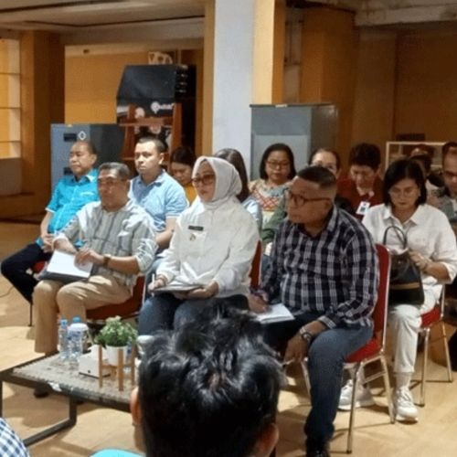OPD Pemkot Ambon Diminta Serius Sikapi Keluhan Warga