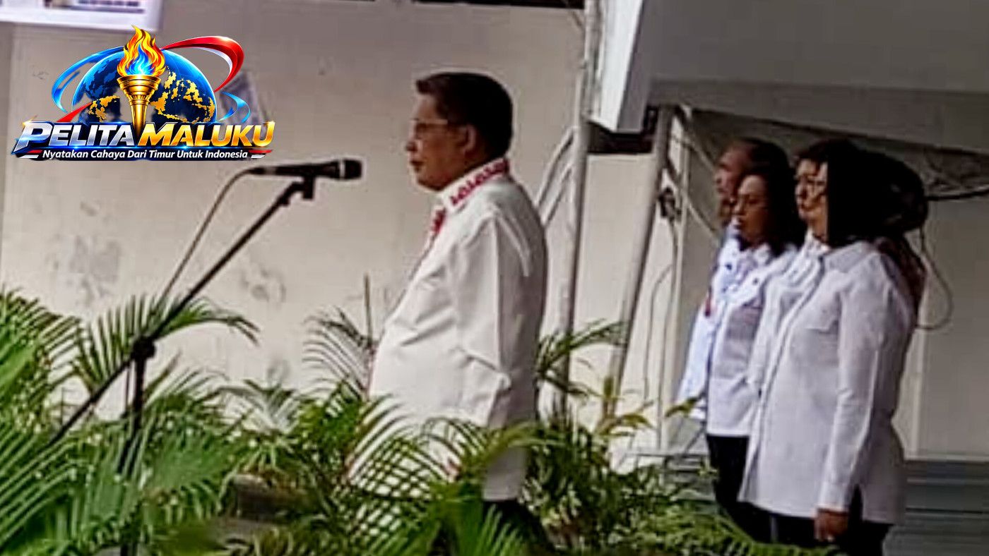 Bodewin : Menpora Sentil Generasi Muda! Patriotisme Tanpa Kepedulian Kehilangan Makna
