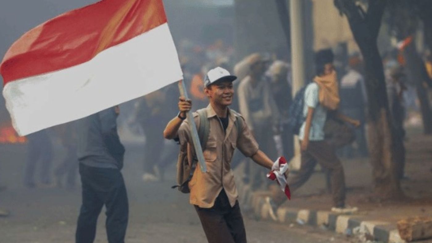 Kemendikdasmen Atur Penyampaian Pendapat Siswa Lewat Surat Edaran Baru