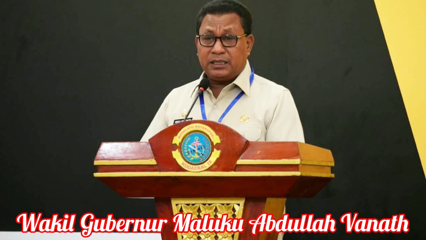 Wagub Maluku : Investasi Blok Masela Harus Berpihak ke Rakyat