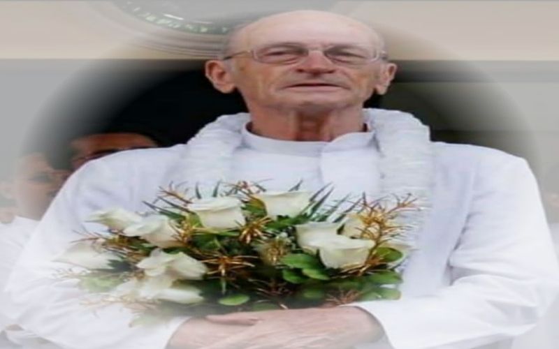 Umat Katolik di Maluku Berduka, Berpulangnya Pastor Bohm
