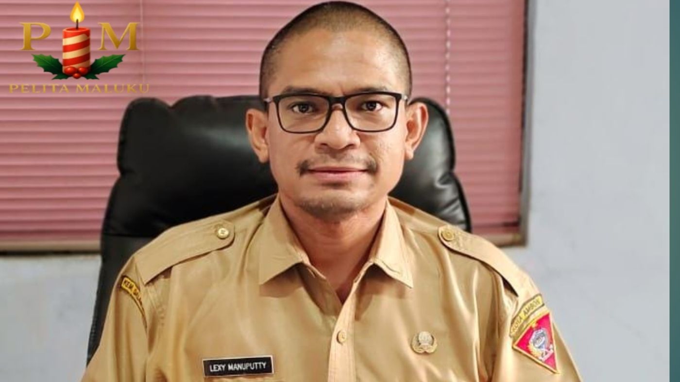 Pemkot Ambon Siap Polisikan Korlap Aksi, Edaran Dinilai Provokatif dan Menyudutkan Wali Kota