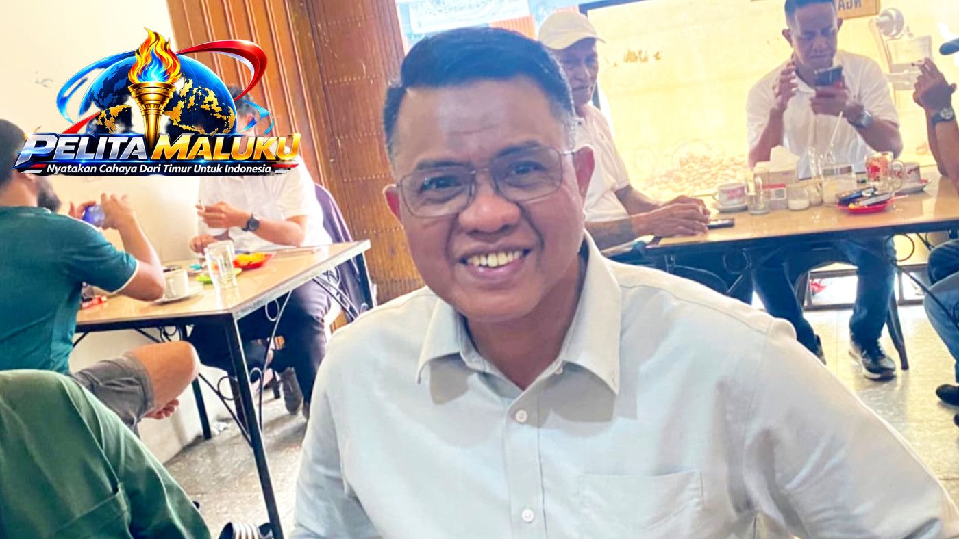 Kabut Asap Kepung Maluku Dua Pekan, Saiful Chaniago Desak Kapolda Usut Pembakaran Hutan
