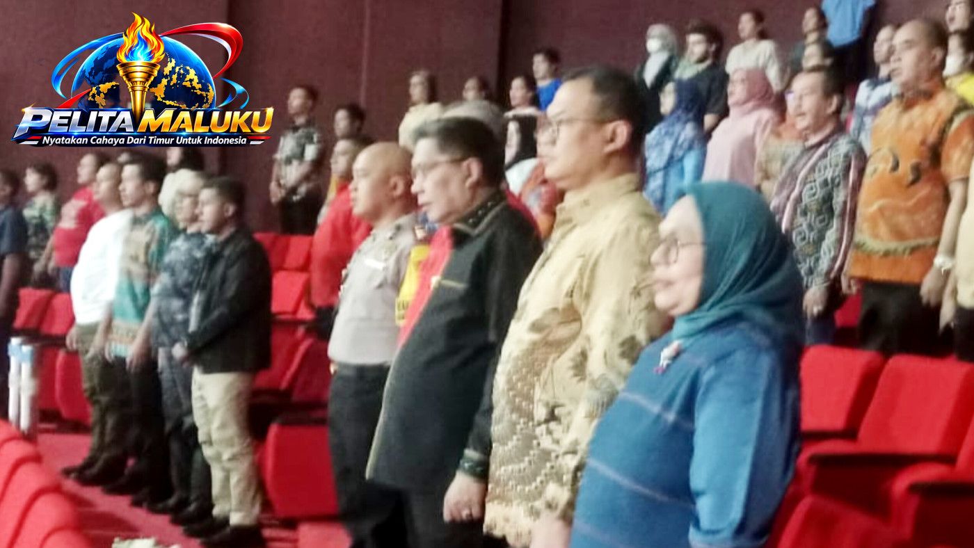Predikat Kota Musik Harus Punya Bukti! Bodewin Bidik Generasi Musisi dari Sekolah