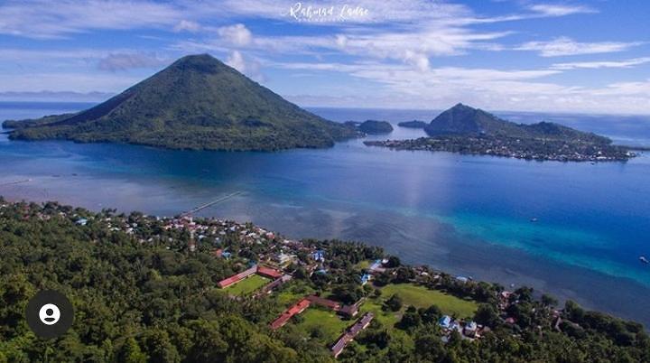 Kembangkan Pariwisata Maluku, Festival Pulau Rempah akan Digelar di Banda
