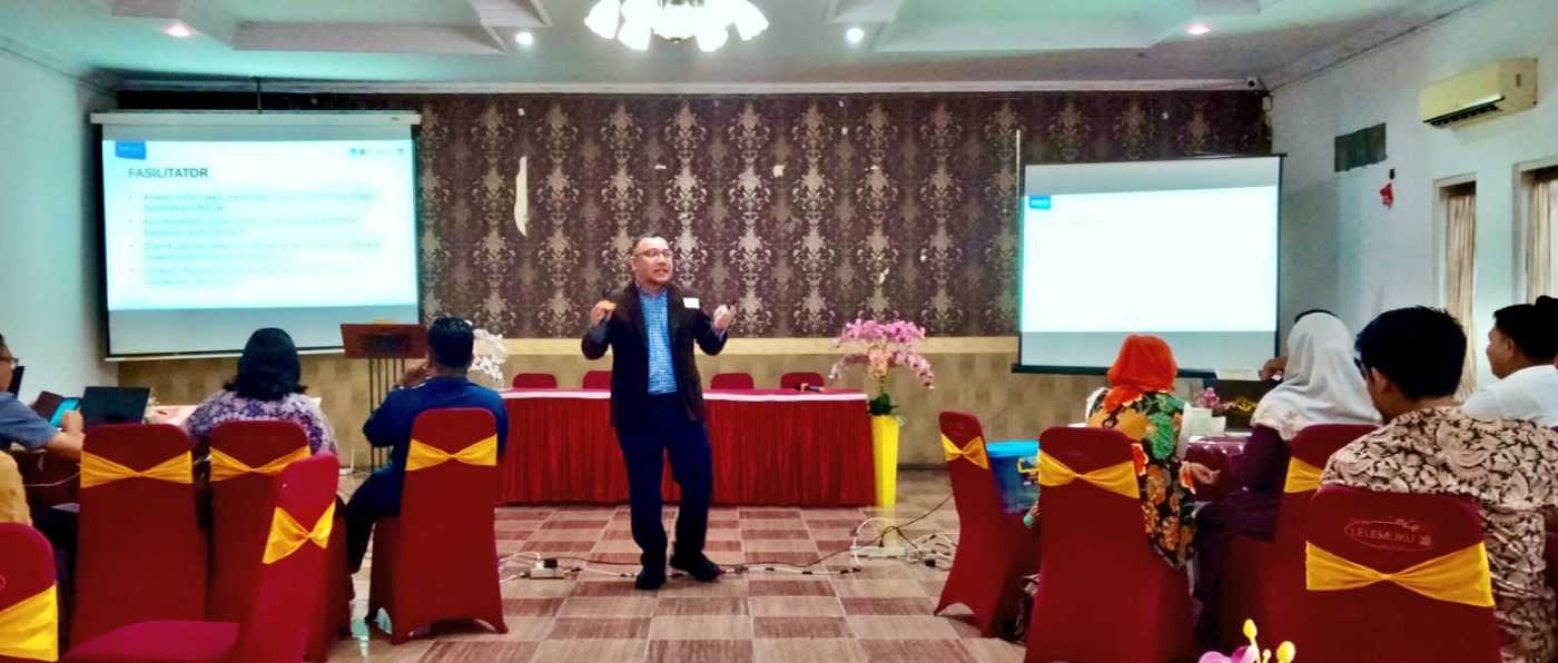 INOVASI DAN PEMKAB MALUKU TENGAH BANGUN EKOSISTEM KOMUNIKASI UNTUK TINGKATKAN MUTU PENDIDIKAN DASAR