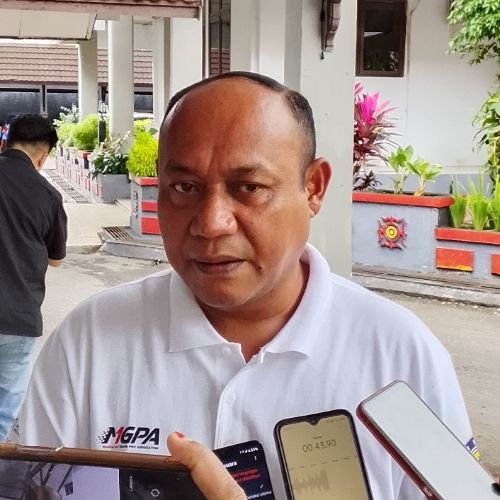 Terkait Pajak Sampah Perusahan dan Penerangan Jalan, Panja DPRD Kota Ambon Rapat Bersama PLN dan BPJS Tenaga Kerja  