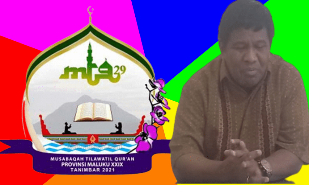 Maispaitella : Jemaat GPM Dukung Penuh Pelaksanaan MTQ di Kepulauan Tanimbar