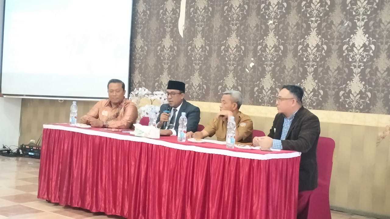 BUPATI MALUKU TENGAH PERKUAT AKSES PENDIDIKAN HINGGA WILAYAH TERPENCIL