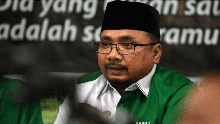 Ribuan Orang Wafat, Menag Ajak Masyarakat Doa dan Hening Cipta
