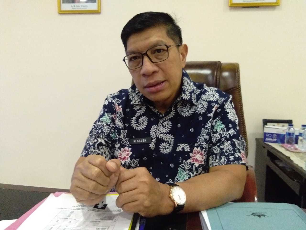 Dikbud Maluku Dukung 100 Hari Kerja Gubernur dan Wagub  