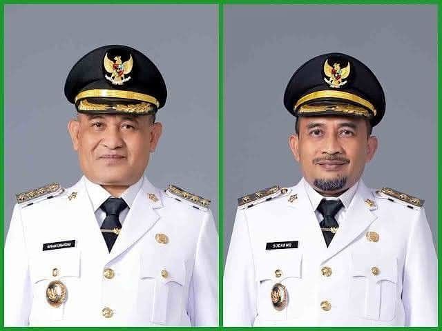 Ikram–Sudarmo Gebrak 100 Hari Pertama, Bangun RSU Tipe C Tiga Lantai dan Angkat 2.007 PPPK