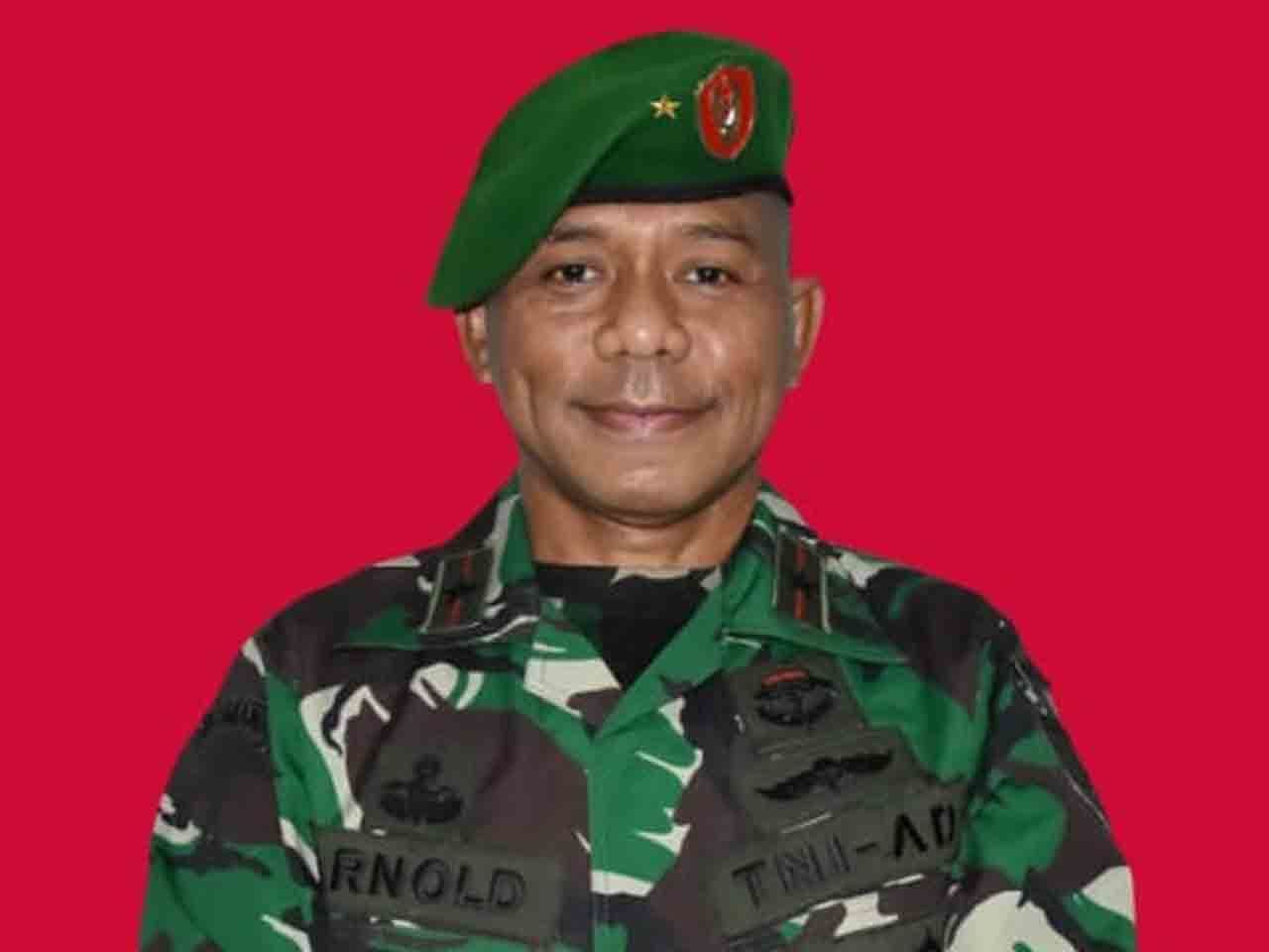 TNI Back Up Polri Amankan Pilkada, Ritiauw : Tidak Netral Diberi Sanksi